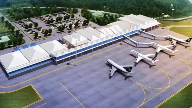 jharkhand-dhalbhumgarh-airport-in-east-singhbhum-gets-boost-noc-process-expedited-to-benefit-these-three-states