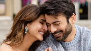 Abir Gulaal Row: Songs Of Fawad Khan, Vaani Kapoor Starrer Movie Taken Down From YouTube After Pahalgam Terror Attack