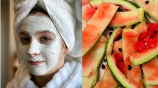 5 Surprising Ways To Use Watermelon Peel For Radiant Summer Glow