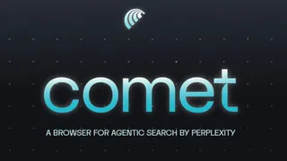 Perplexity's AI Browser 'Comet' Might Be On The Horizon: Here's Why That's A Big Deal