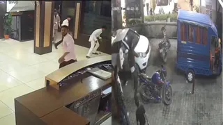 Bride Calls Off Wedding In Haridwar After Groom’s Friends’ Vulgar Remarks On Her Female Relatives Spark Massive Brawl | Viral Video