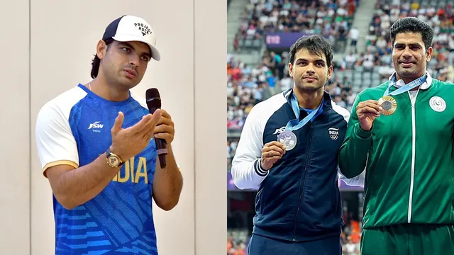 neeraj-chopra-reacts-to-criticism-over-inviting-pakistans-arshad-nadeem-to-india-amid-pahalgam-terror-attack-javelin-throw-updates