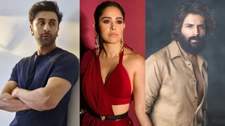 Kartik Aaryan Or Ranbir Kapoor? Nushrratt Bharuccha Says 'Kartik And I Started Together, But Rockstar Was One For Me...'