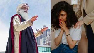 How To Move On From Negative Past Experiences? Sadhguru Jaggi Vasudev Explains In Viral Video