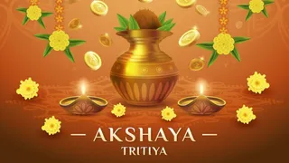 Akshaya Tritiya 2025: Date, Time, Shubh Muhurat, Significance And Rituals