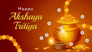 Akshaya Tritiya 2025: Light Diya At THESE 5 Places On Akha Teej To Invite Mata Lakshmi And Prosperity