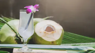 Coconut Water: 4 Benefits Of Consuming This Nutritious Drink Every Morning