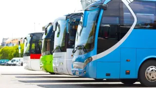 Pune Gets Two New Electric Bus Depots, 1,500 New Buses To Be Added To Fleet Soon