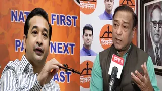 Maharashtra Minister Nitesh Rane's 'Ask Religion Before Buying Items' Remark Sparks Row, Ally Shiv Sena Calls It 'Wrong'