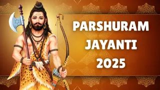 Parshuram Jayanti 2025: Date, Shubh Muhurat, Significance And Puja Vidhi To Worship Bhagwan Prashuram