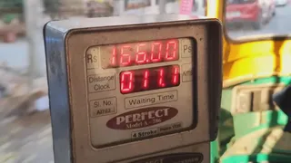 'Good Ones Still Exist': Man Praises Bengaluru Auto Driver Over 11 Km Ride For Rs 170