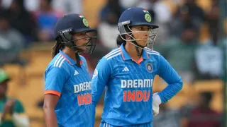 Women's ODI Tri-Series 2025 In Sri Lanka: All You Need To Know About India Schedule, Date, Time, Venue, Live Streaming