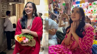 Tanya Mittal's 'Terrorism Has No Religion' Remark Sparks Outrage; MP Tourism Dept Distances Itself From Influencer