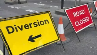 Thane Traffic: Trucks, Buses Banned, Cars To Be Diverted On Ghodbunder Road From Today | Check Schedule, Alternate Routes