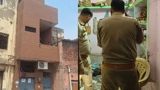 Faridabad Shocker: Salesman Kills Live-In Partner And Hides Body Inside Bed, Confesses To Grandmother 'I Killed Soniya'