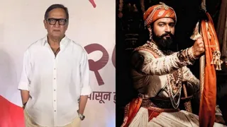 Mahesh Manjrekar Questions Vicky Kaushal's Role In Chhaava's Success: 'Can Never Say People Came To See...'