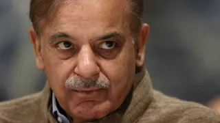 Pakistan PM Brings Up Pahalgam Attack During Condolence Call To Iran President On Port Blast; Pushes Anti-India Agenda