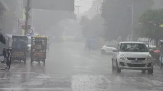 Patna Weather: Rain Alert Issued For Darbhanga, Purnia, And THESE Bihar Districts Till April 30 | Check Forecast