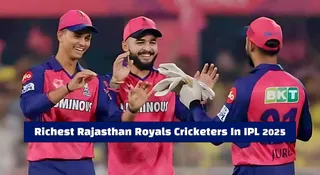list-of-richest-rajasthan-royals-cricketers-in-ipl-2025-sanju-samson-yashasvi-jaiswal-and-others