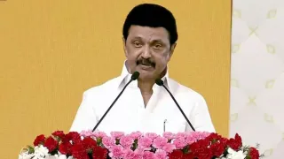 Tamil Nadu Cabinet Rejig: Senthilbalaji, Ponmudy Step Down As Ministers In Stalin-Led Govt