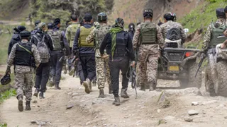 Congress Leads Call For Special Session Of Parliament To Address Pahalgam Terror Attack, Security Lapses