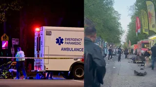 Vancouver Lapu-Lapu Festival Horror: 9 Killed After Car Rampage, 30-Year-Old Suspect Arrested | Details