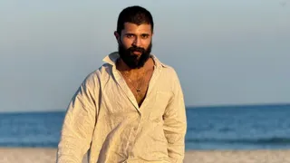 Vijay Deverakonda Says 'Kashmir Belongs To India, Pakistan Can't Even...' After Pahalgam Terror Attack