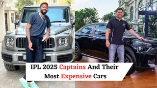 ipl-2025-captains-and-their-most-expensive-cars-hardik-pandya-tops-with-rs-9-crore-rolls-royce