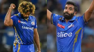 IPL 2025: Jasprit Bumrah Surpasses Lasith Malinga To Become MI's Highest Wicket-Taker In This Tournament