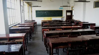 Rajasthan Teacher Suspended For Forcing Student To Skip Exam And Cut Chicken For Him