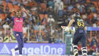 RR vs GT IPL 2025 Live Streaming: When And Where To Watch Rajasthan Royals vs Gujarat Titans Match Live In India?