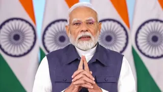 PM Modi Vows To Take 'Harshest' Steps Against Pahalgam Attack Conspirators In 'Mann Ki Baat'