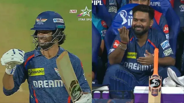 mumbai-indians-vs-lucknow-super-giants-match-scorecard-mi-vs-lsg-ipl-2025-rishabh-pants-reaction-goes-viral-after-ravi-bishnoi-smashes-jasprit-bumrah-for-a-six-watch