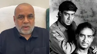 DYK Veeru Devgan Advised Paresh Rawal To Drink His Own Urine To Recover From Knee Injury? Hera Pheri Actor Says...
