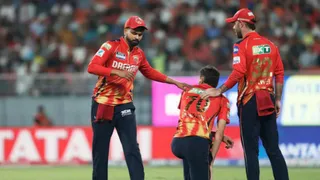 Manoj Tiwary Accuses Ricky Ponting Of Bias Towards 'Foreigners', Says, 'Punjab Kings Will Not Win...'