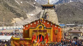 Char Dham Yatra 2025 Offline Registration Now Open In Uttarakhand; Key Dates And Registration Guide