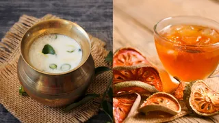 How Thandi Taseer Foods Help Soothe Loose Motion Naturally In Summer? Here’s What The Expert Has To Say
