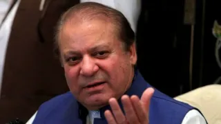 Nawaz Sharif Wants Diplomatic Channel To Be Used To Ease Tensions Between India And Pakistan: Report
