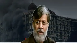 26/11 Mastermind Tahawwur Rana’s NIA Custody Extended By 12 Days