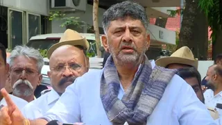 'Check Mangalsutra, Janeu, But...': Shivakumar Opposes Ban On Religious Symbols At Railway Exam Centers In Karnataka