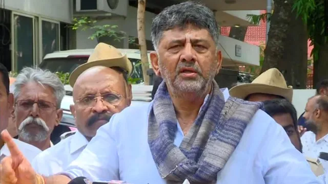 check-mangalsutra-janeu-but-shivakumar-opposes-ban-on-religious-symbols-at-railway-exam-centers-in-karnataka