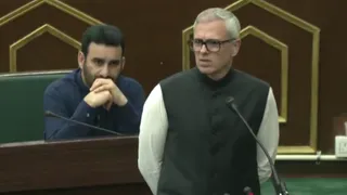 Pahalgam Terror Attack: J&K Assembly Passes Resolution Affirming Unity And Peace; Omar Says He Failed As CM