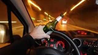 Mumbai Traffic Police To Register FIRs, Cancel Licenses And Impound Vehicles As Drink-And-Drive Cases See Unprecedented Rise