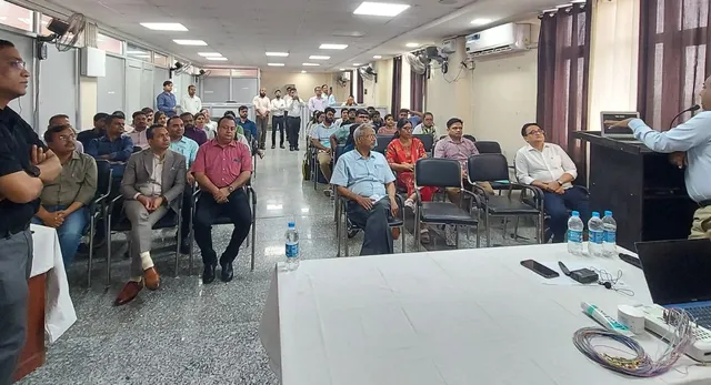 patna-igims-holds-workshop-on-pediatric-eeg-doctors-receive-training-to-detect-brain-disorders-in-children