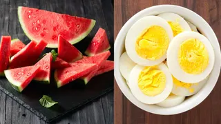 Eating Watermelon? Never Eat These 5 Things After Having This Hydrating Fruit