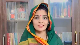 Lucknow: Folk Singer Neha Rathore Booked For Allegedly Inciting Communal Tensions Through Social Media Post