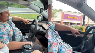 Man’s Simple Request To Tesla To Take Him Somewhere New Turns Into Hilarious Gym Detour; Elon Musk Can’t Stop Laughing | WATCH