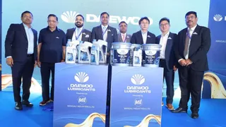 daewoo-enters-india-with-range-of-lubricants-for-2-wheelers-and-commercial-vehicles