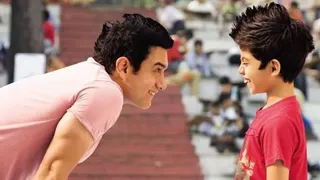 Sitaare Zameen Par: Darsheel Safary To Launch Trailer Of Aamir Khan’s Taare Zameen Par Sequel?