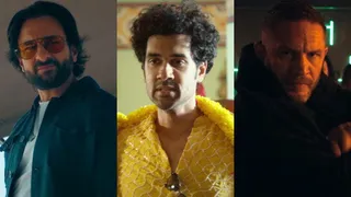 Top 10 Trending Movies On Netflix This Week In India: Jewel Thief, Mad Square, Havoc And More; What To Watch On The OTT Giant